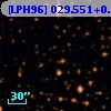 [LPH96] 029.551+0.114