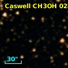 Caswell CH3OH 028.84-00.23