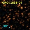 GRO J1838-04