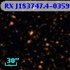 RX J183747.4-035951