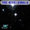 TYC 4217-1394-1