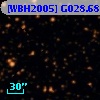 [WBH2005] G028.687+0.177
