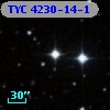 TYC 4230-14-1