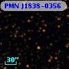 PMN J1838-0356