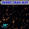 [SCR92]  28.63-0.37