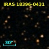 IRAS 18396-0431