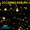 [CCE98b] 028.34+0.06