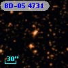 BD-05  4731