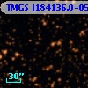 TMGS J184136.0-051324