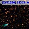 [GVS2000] 18379-0500