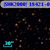 [SHK2000] 18421-0348
