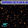 [GPD88] 027.564+0.084