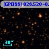 [GPD88] 028.520-0.014