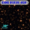 EXMS B1838-050