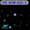 TYC 4230-615-1