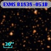 EXMS B1838-051B