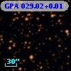 GPA 029.02+0.01