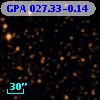 GPA 027.33-0.14