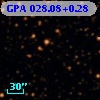 GPA 028.08+0.28