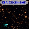 GPA 029.38+0.05