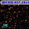 [WC89] 027.28+0.15A