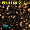 PSR B1835-04.9
