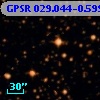 GPSR 029.044-0.599
