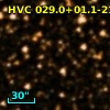 HVC 029.0+01.1-214