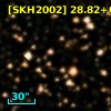 [SKH2002] 28.82+0.37