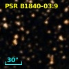 PSR B1840-03.9