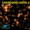 [ARM2000] G028.199-00.048