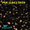 PSR J1843-0459