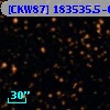 [CKW87] 183535.5-053222
