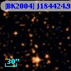 [BK2004] J184424.9-041756