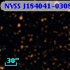 NVSS J184041-030806