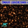 2MASS J18392168-0514549
