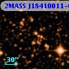 2MASS J18410011-0404183