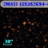 2MASS J18382694-0352339