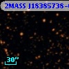 2MASS J18385738-0342375