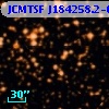 JCMTSF J184258.2-041356