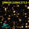 2MASS J18412712-0455248