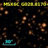 MSX5C G028.8174+00.3655