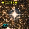 HD 173438