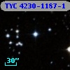 TYC 4230-1187-1