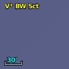V* BW Sct