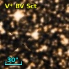 V* BV Sct