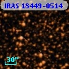IRAS 18449-0514