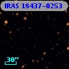 IRAS 18437-0253