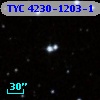 TYC 4230-1203-1