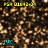 PSR B1842-04